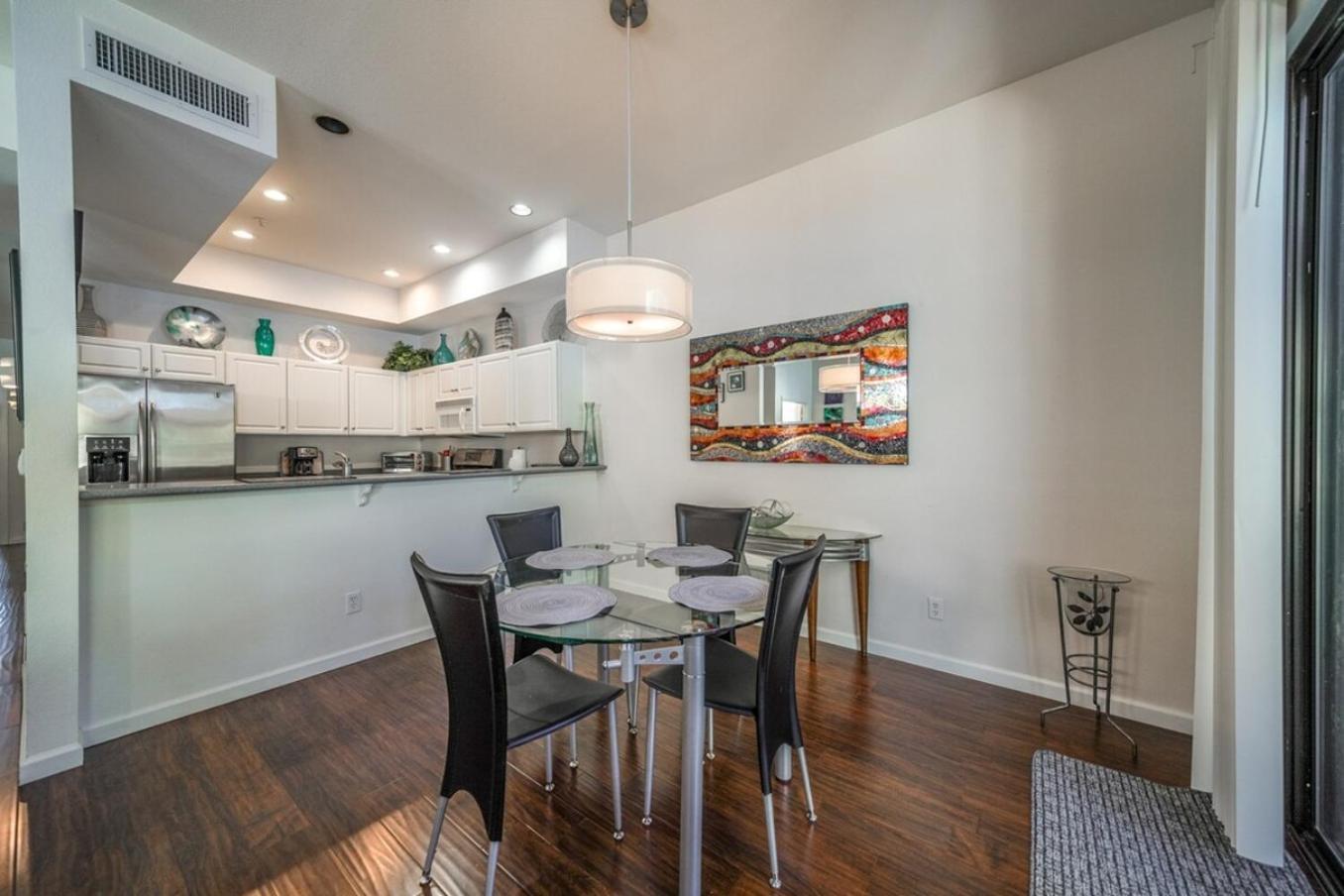 Waterfront-2nd Flr-3br-fireworks-private-gated Scottsdale