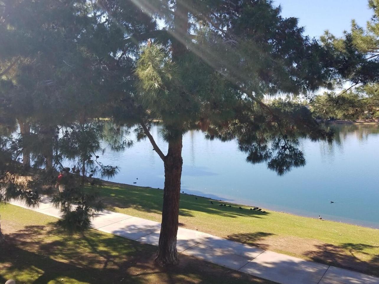 Waterfront-2nd Flr-3br-fireworks-private-gated *